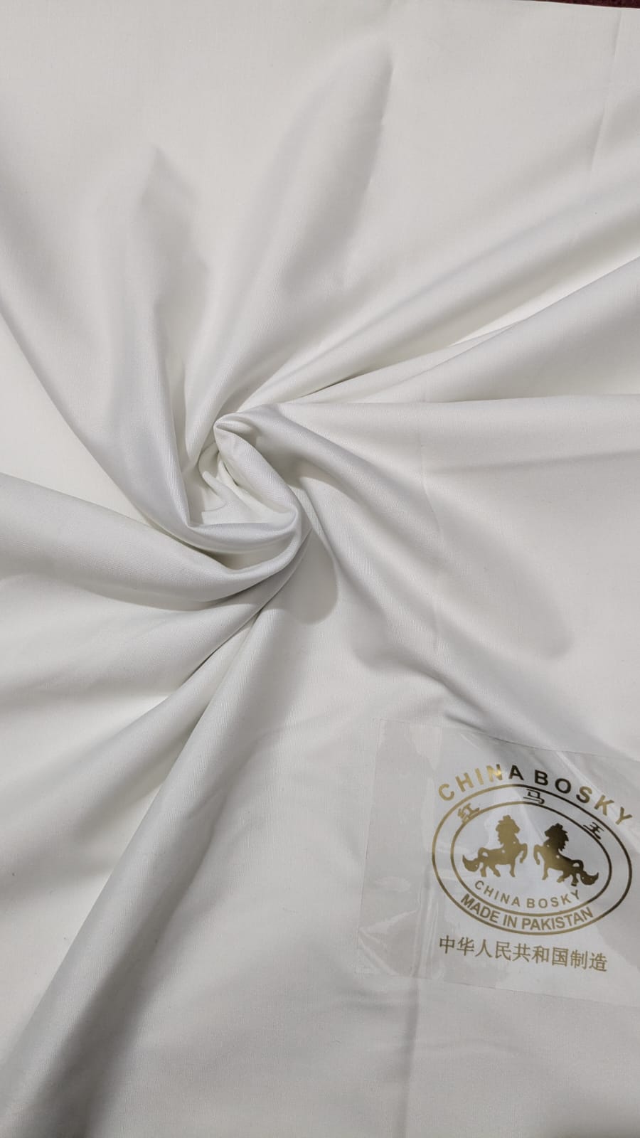 Premium China Bosky Off White