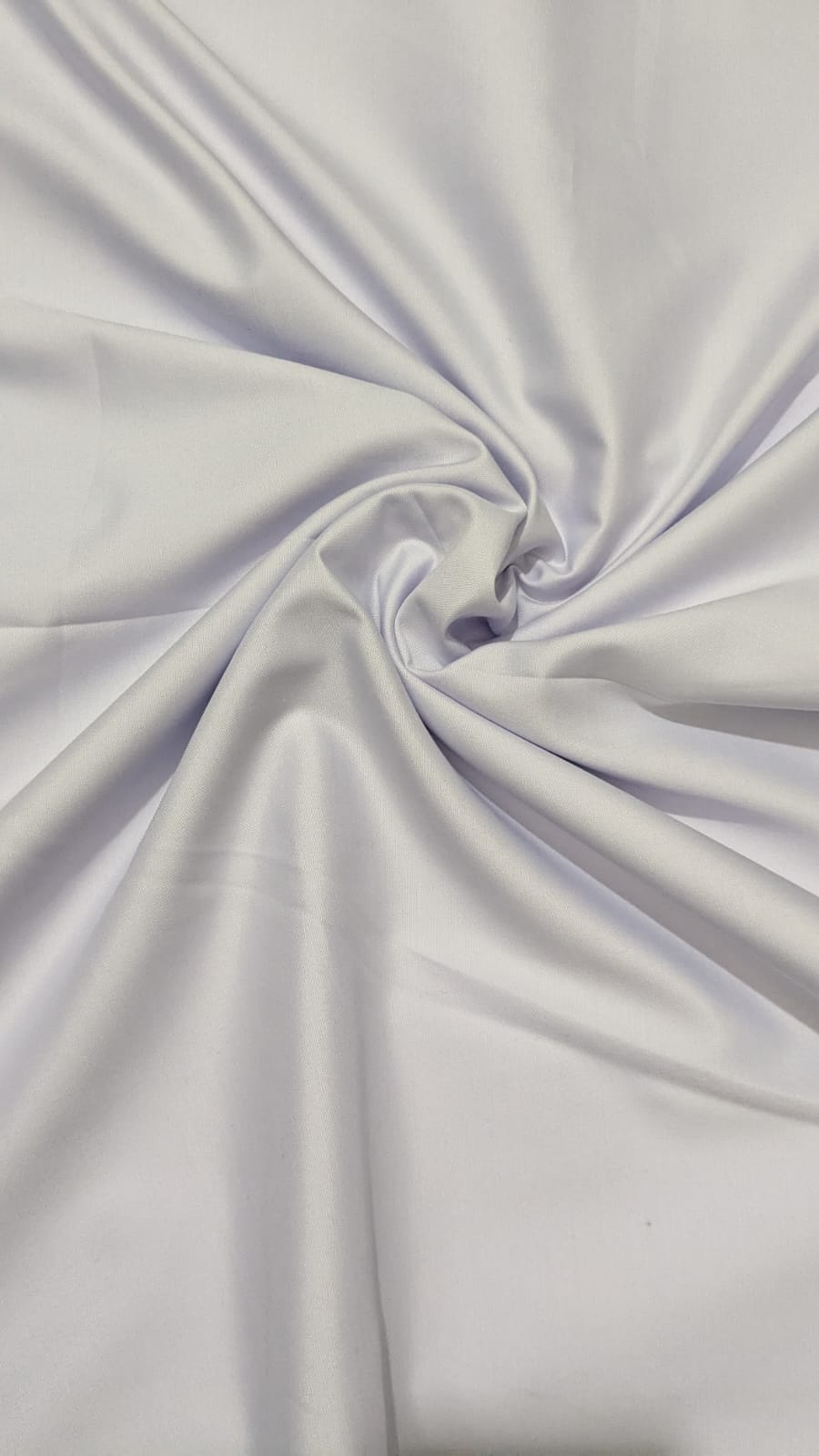 Premium China Bosky Eil White Shade